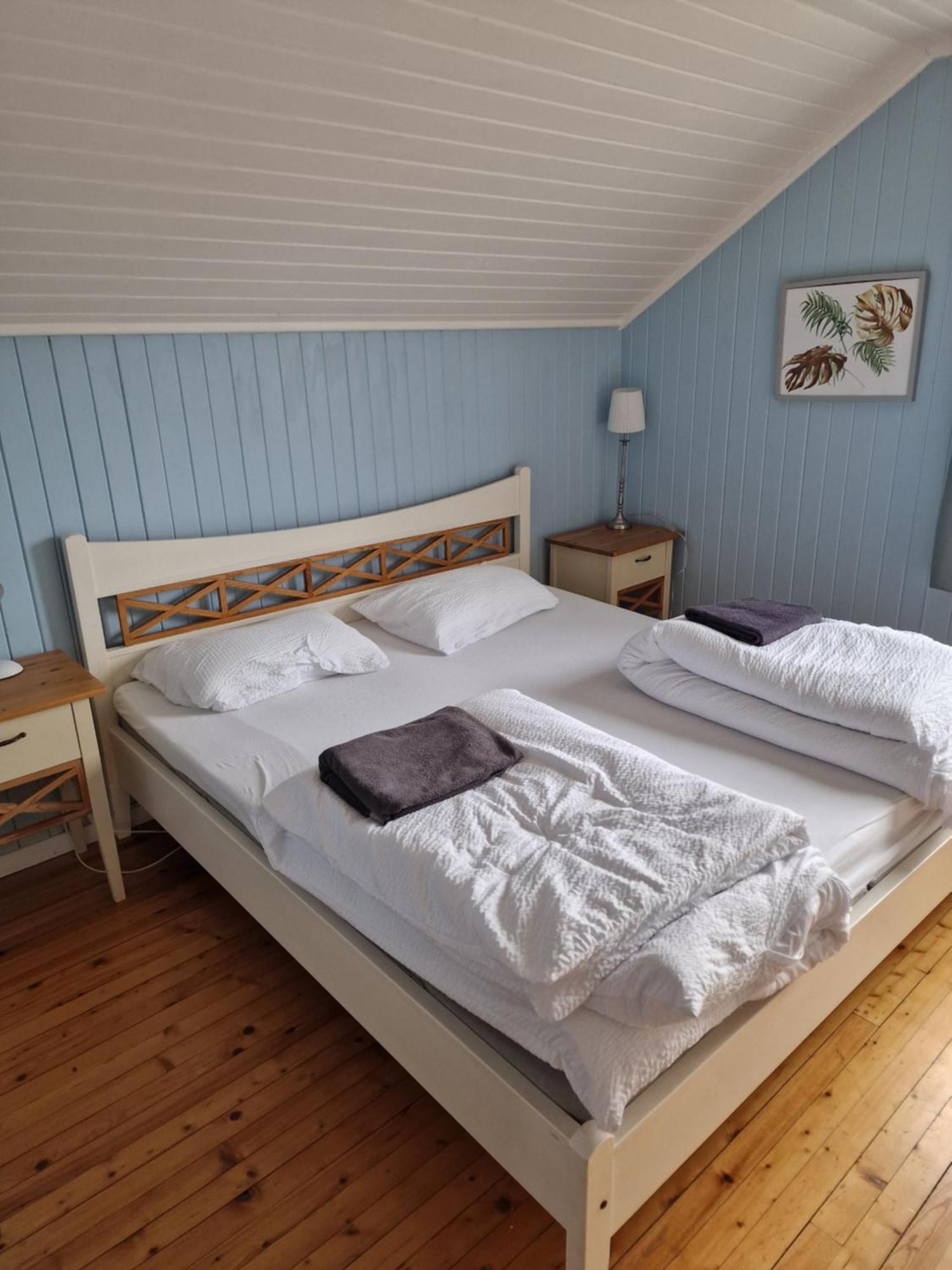Готель Randsfjord House Gran Екстер'єр фото